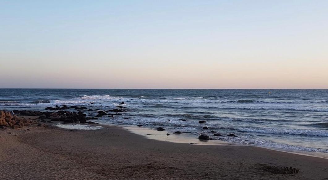 Les Maisons Sur La Plage, T2 Les Pieds Dans L'Eau آجد المظهر الخارجي الصورة